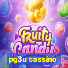 pg3u cassino